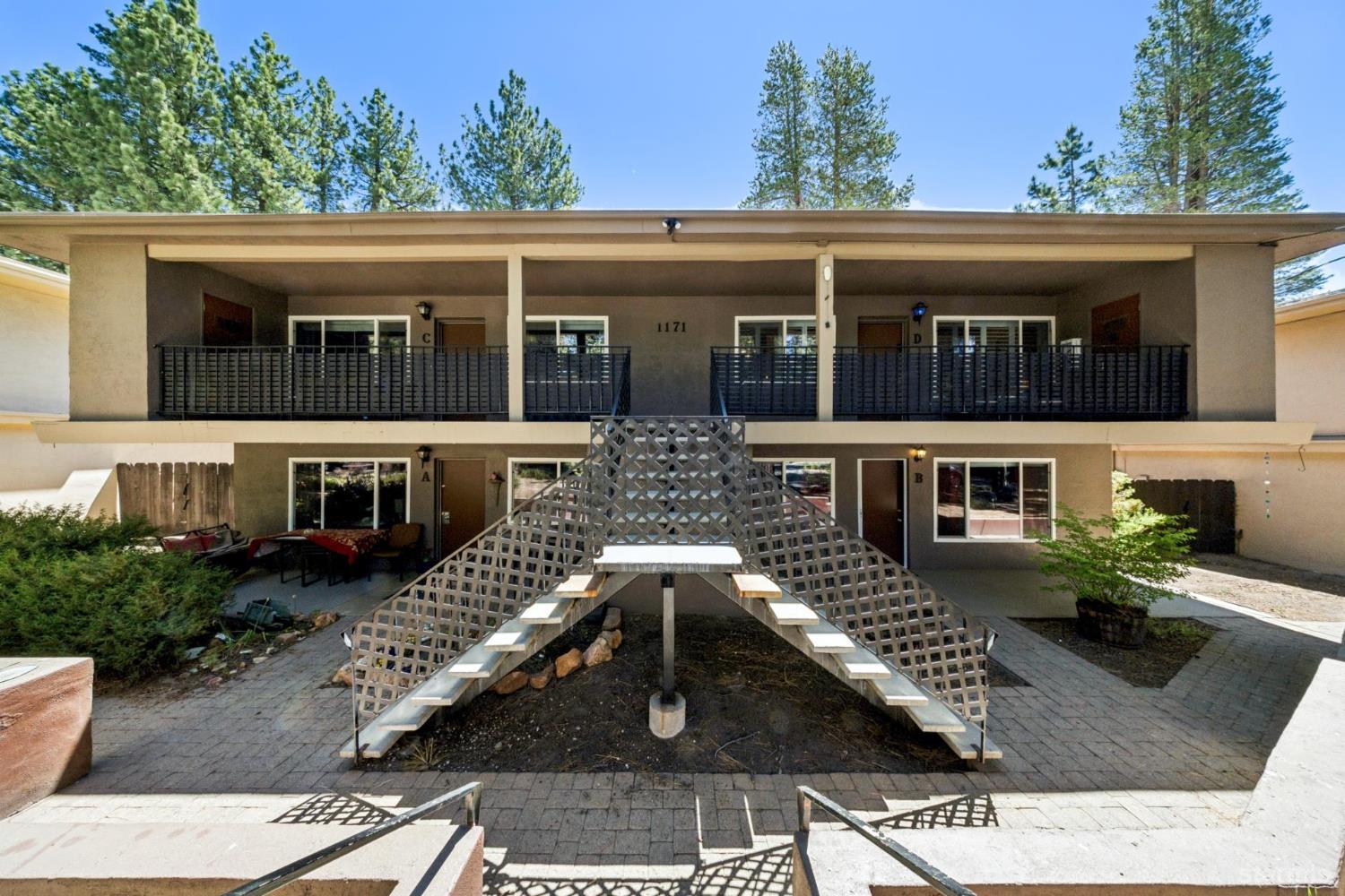 1171 Herbert Avenue #D