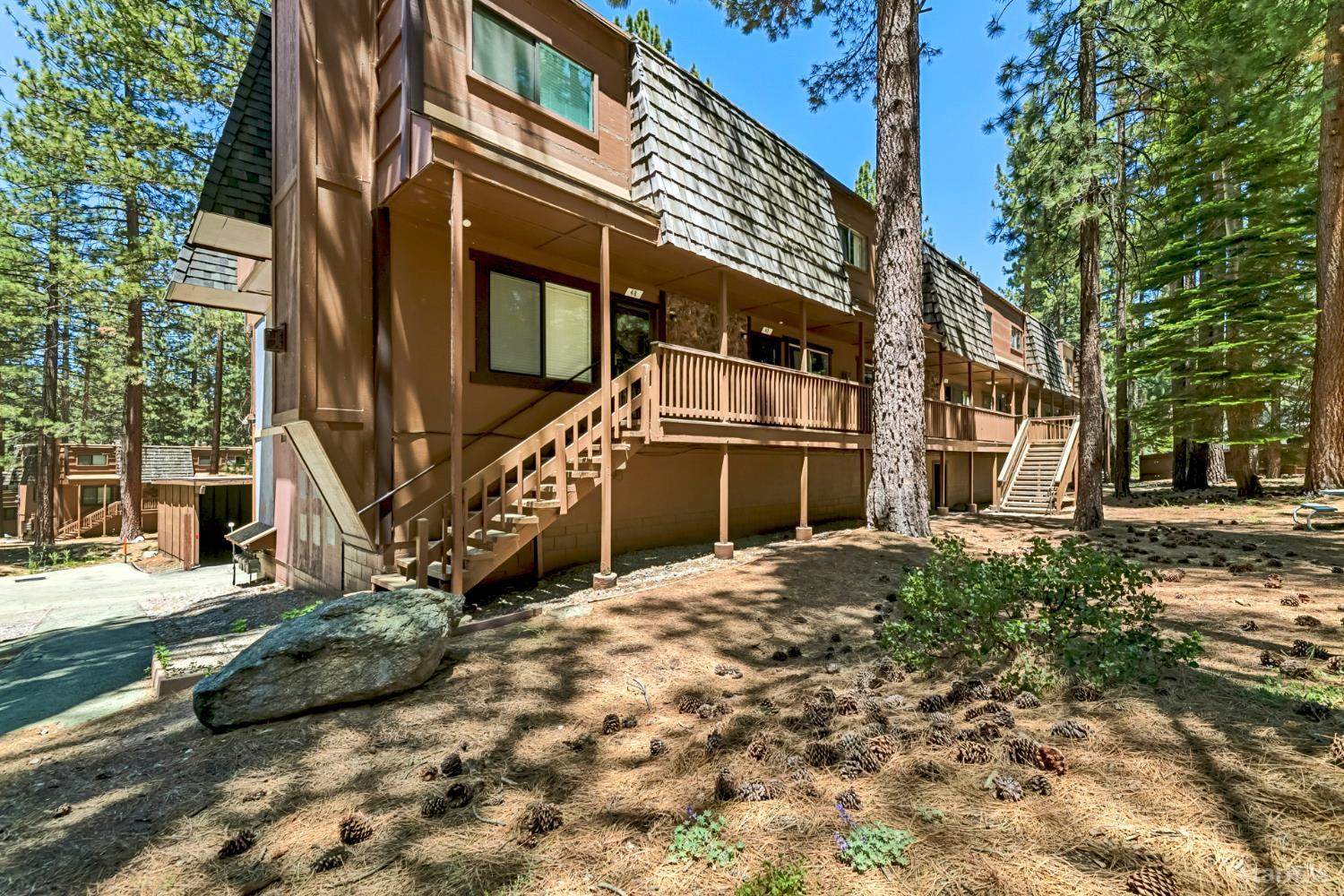 1200 Wildwood Avenue #47