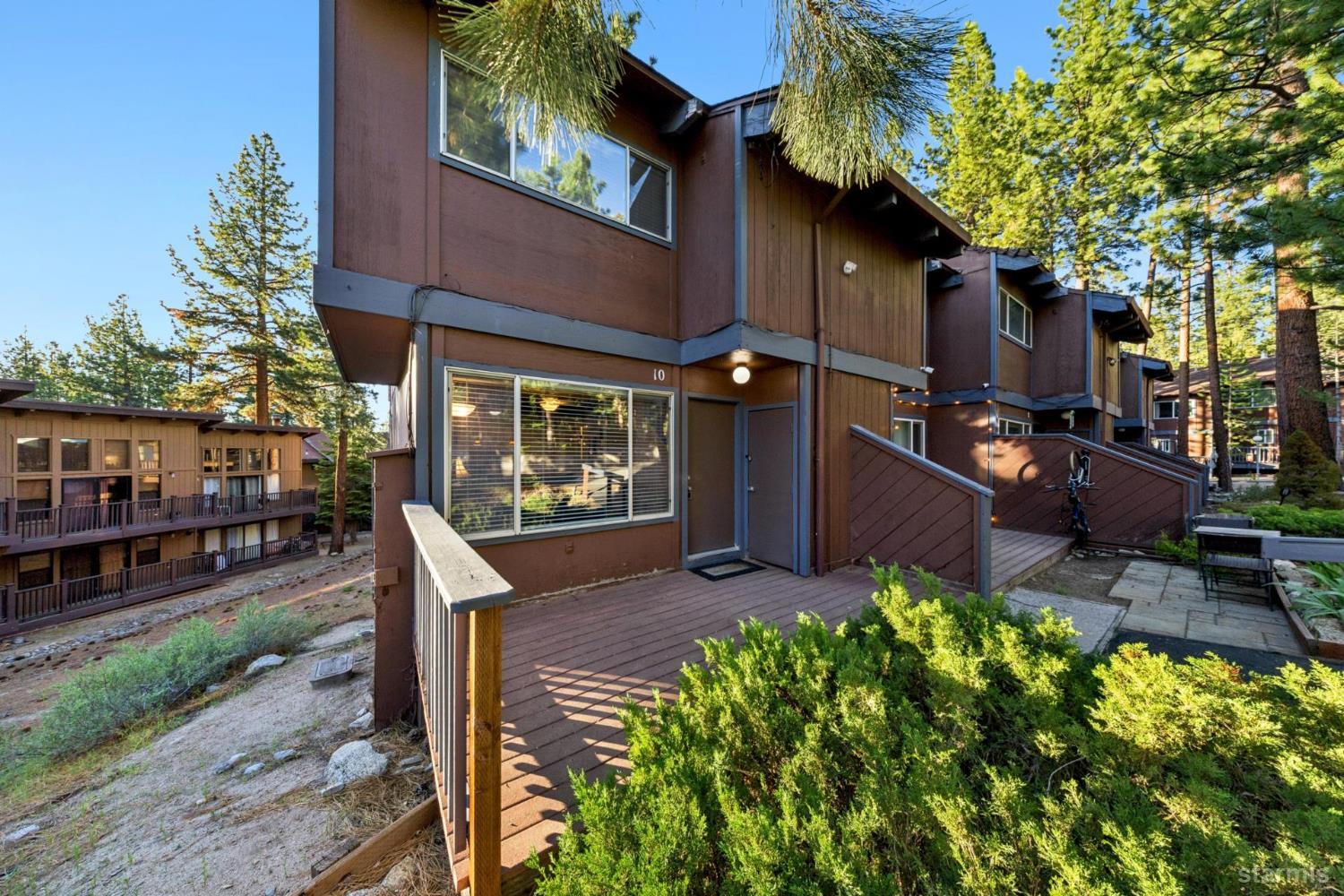 1410 Ski Run Boulevard #10