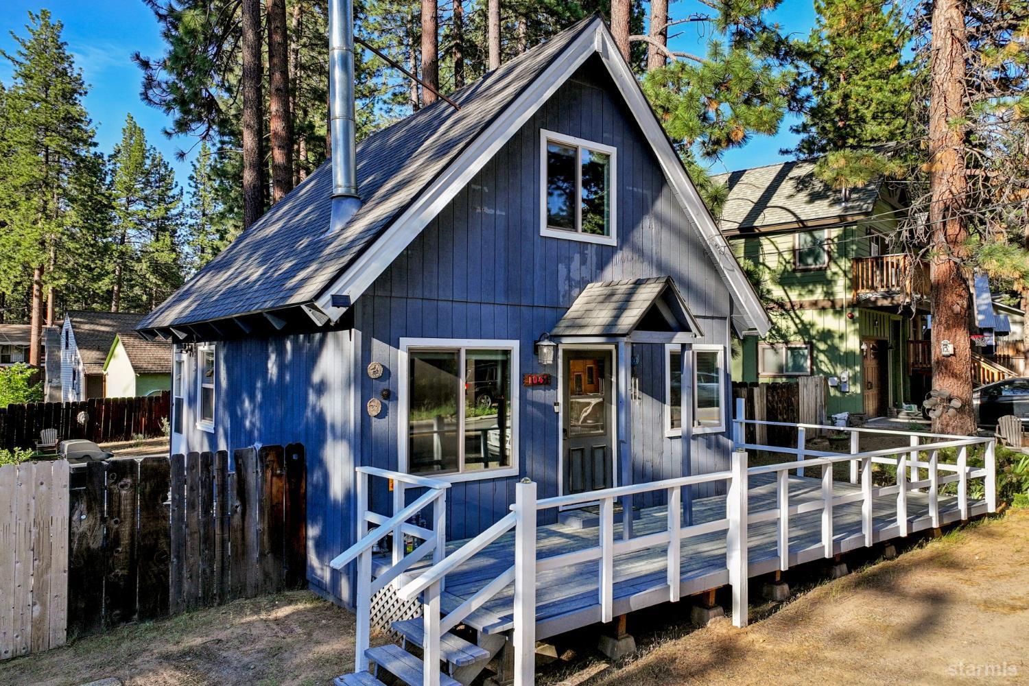 1041 Chonokis Road