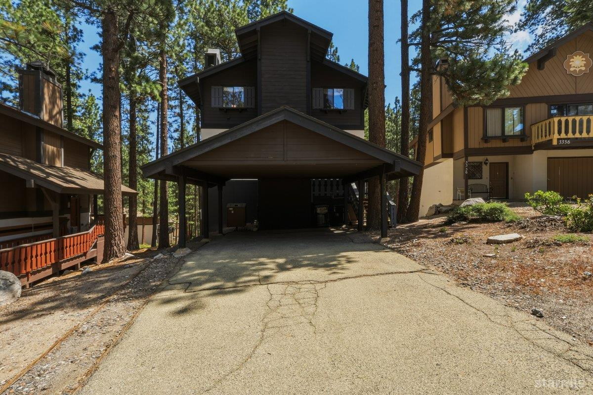 3338 Pine Hill Road
