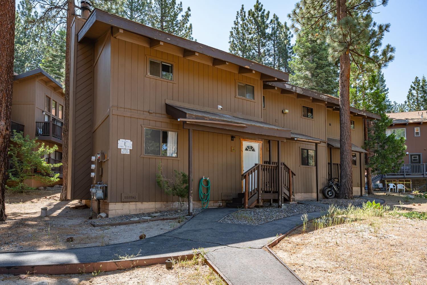 1390 Ski Run Boulevard #12