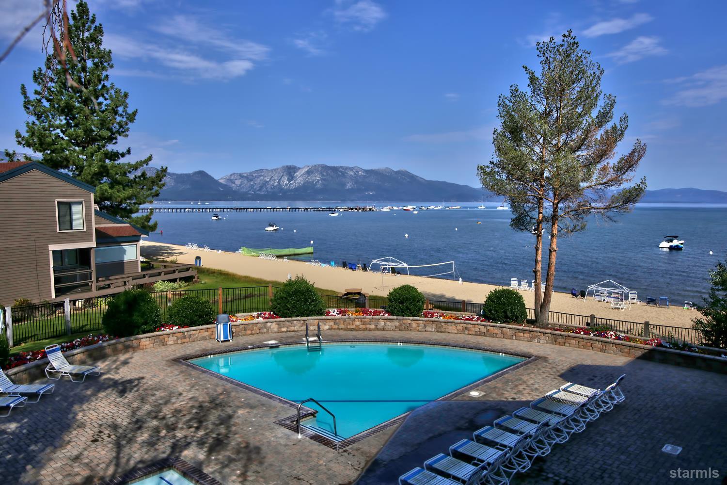3535 Lake Tahoe Boulevard #458