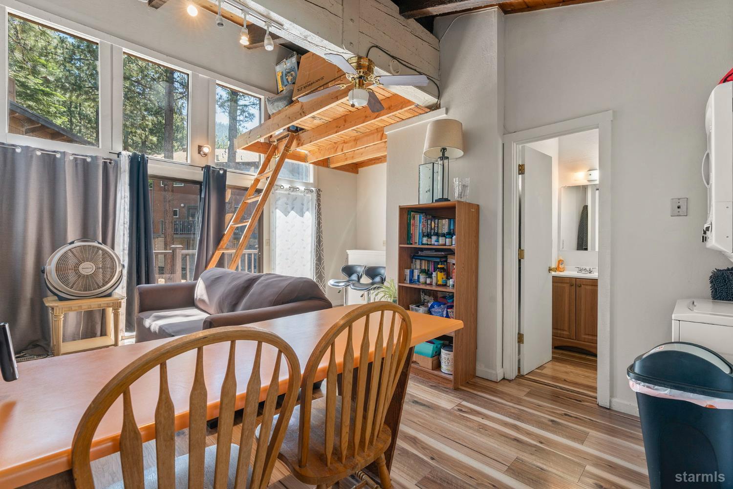 1390 Ski Run Boulevard #12