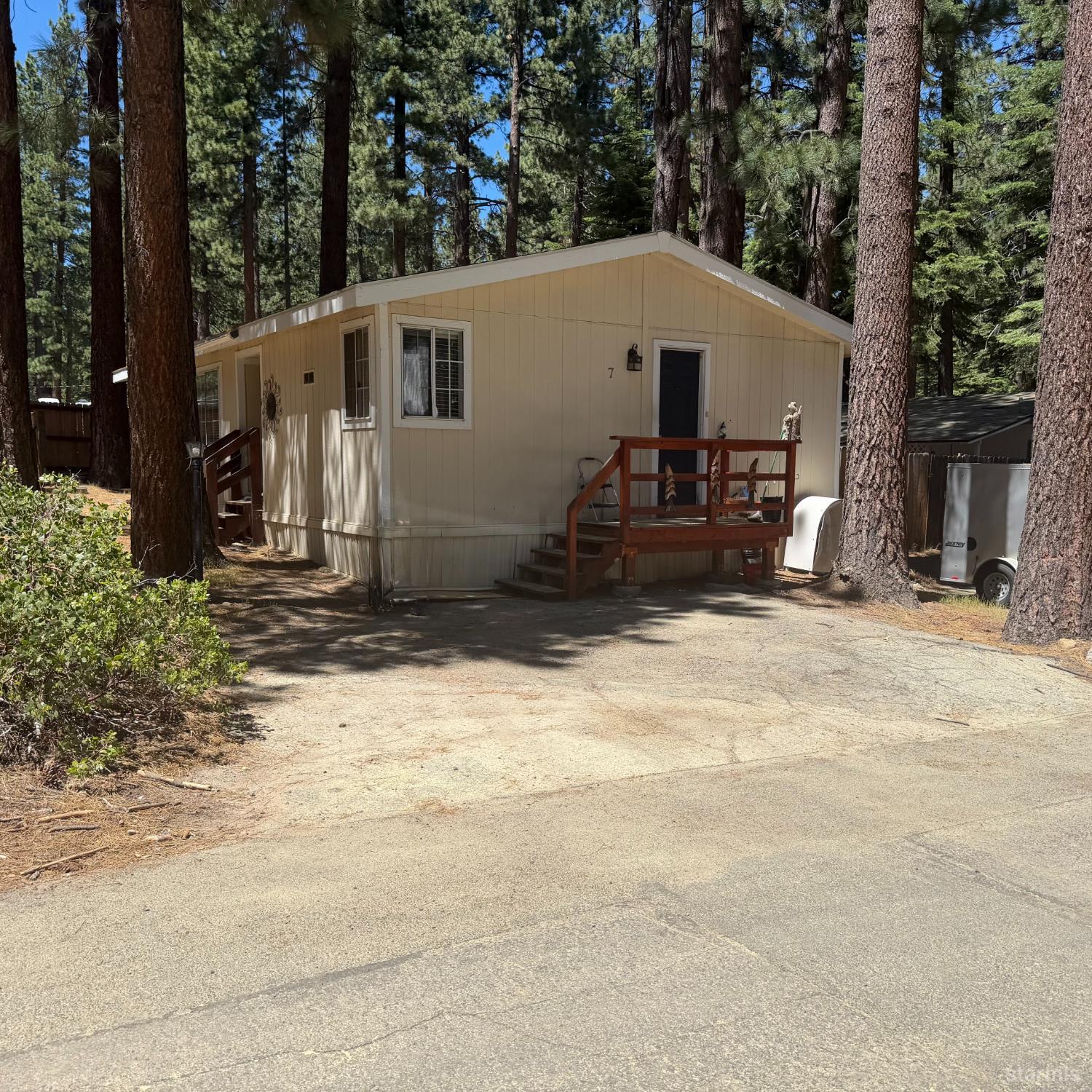 1314 Melba Drive #7