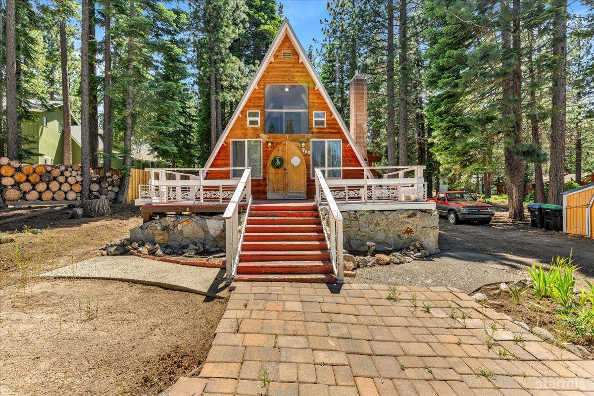 760 Seneca Drive
