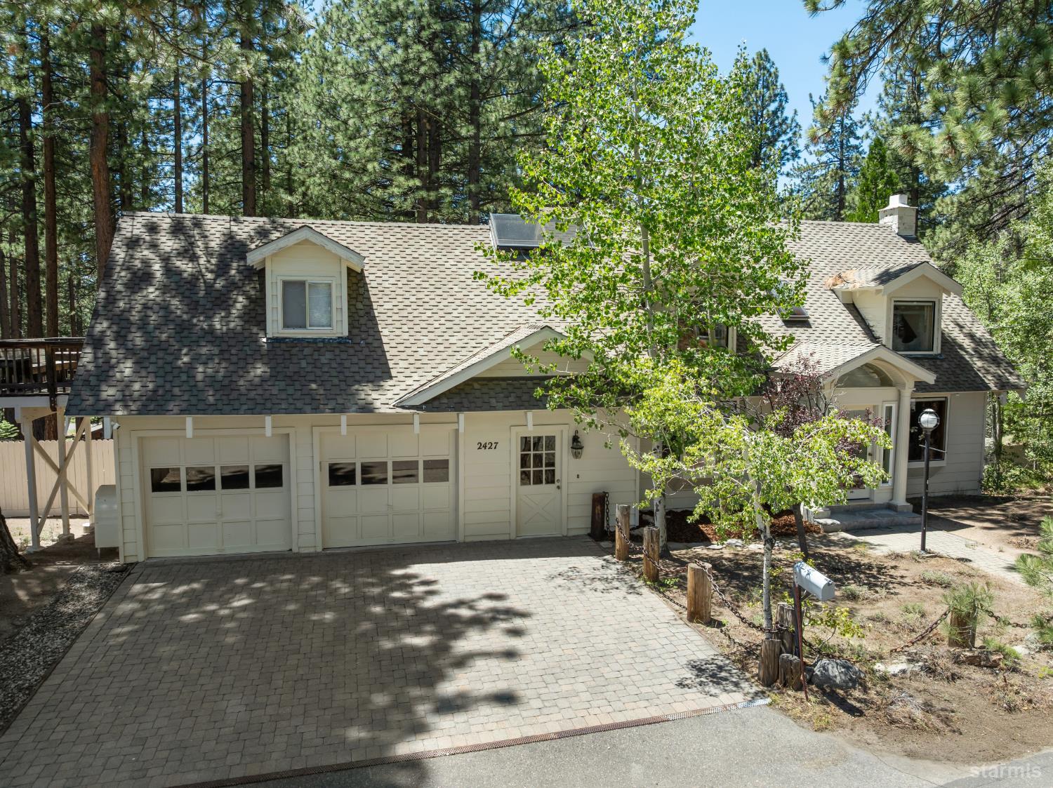 2427 Cold Creek Trail