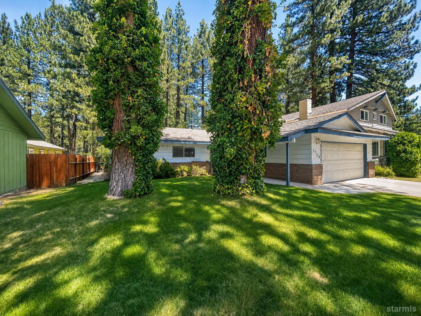 3529 Ferndale Avenue