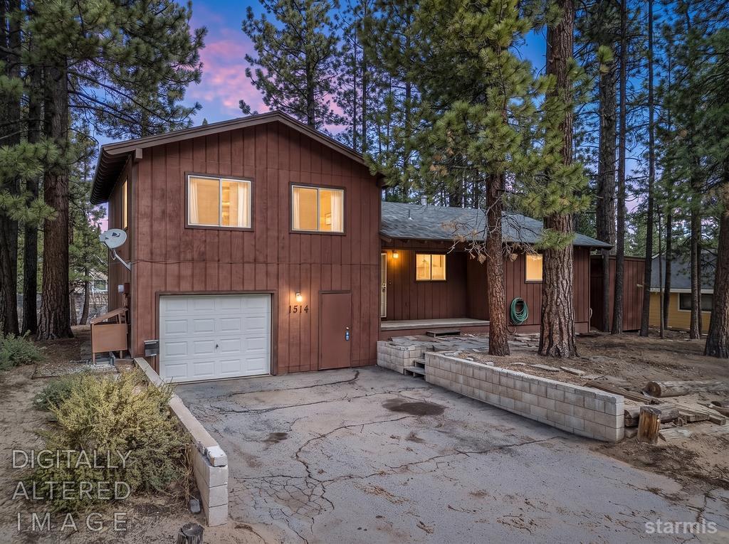 1514 Friant Drive