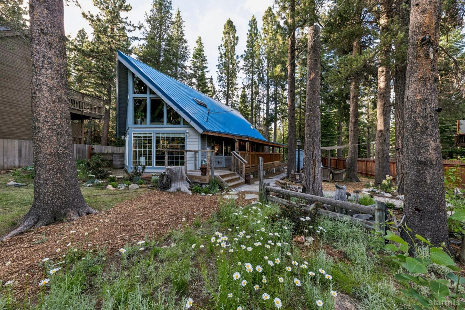 643 Seneca Drive