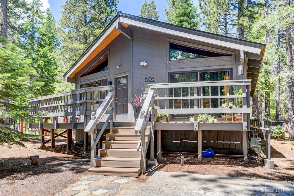 693 Kiowa Drive