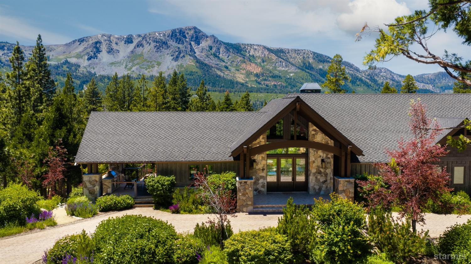 2081 Tahoe Mountain Road