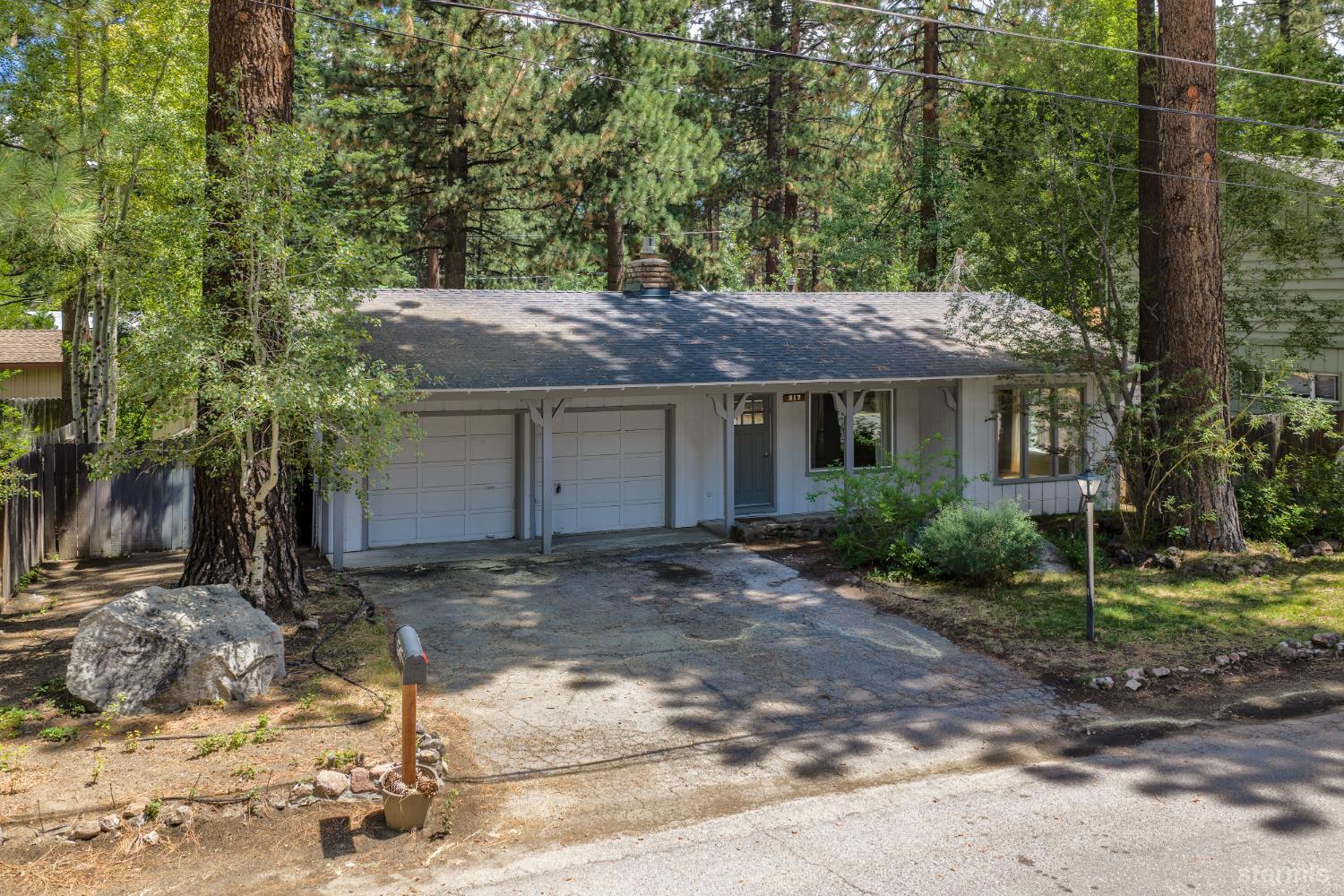 917 Rainbow Drive