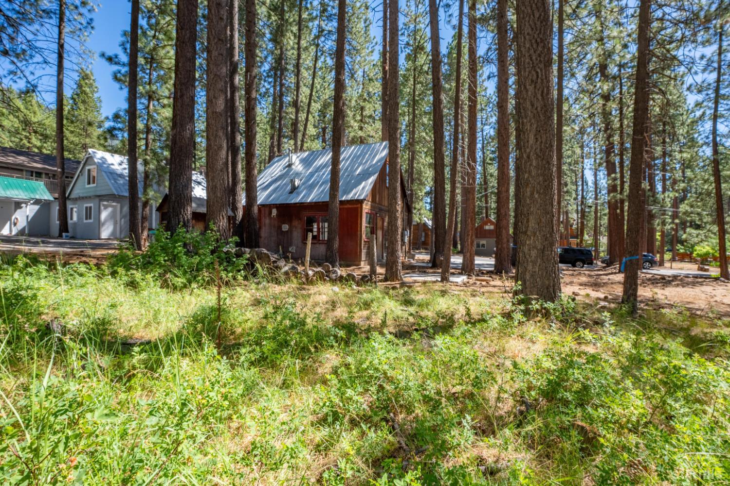 1065 Moss Road
