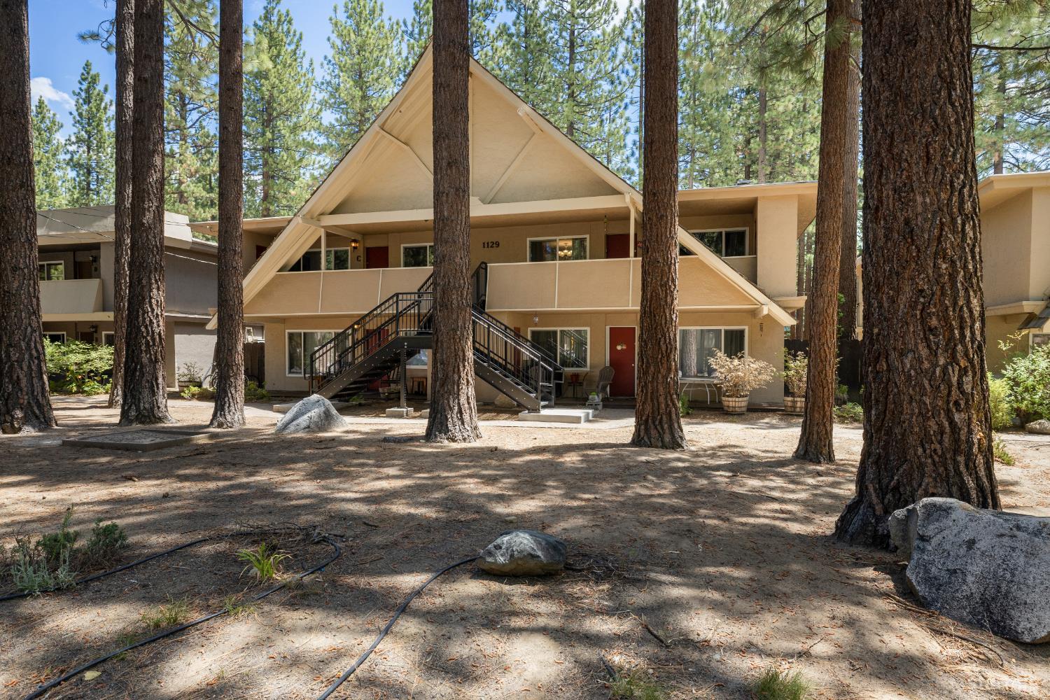 1129 Herbert Avenue #C