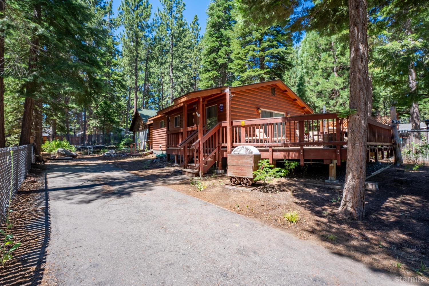836 Hazel Drive