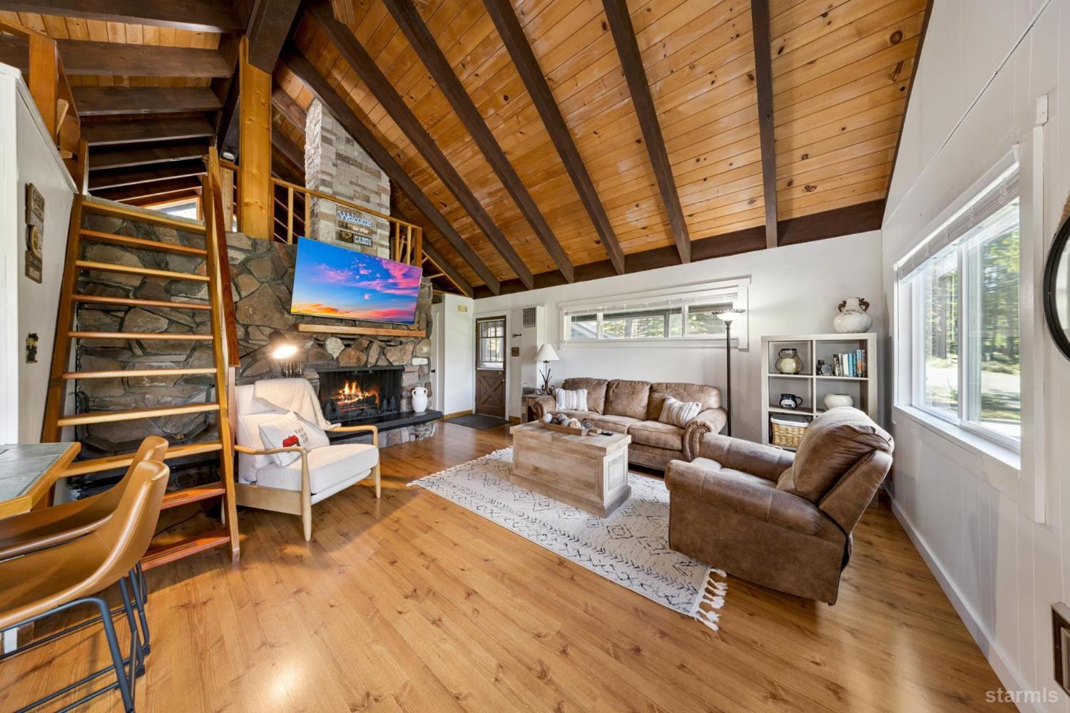 1492 Mount Rainier Drive