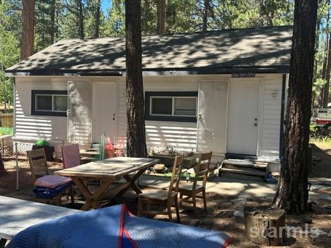 1126 Bowers Avenue #A