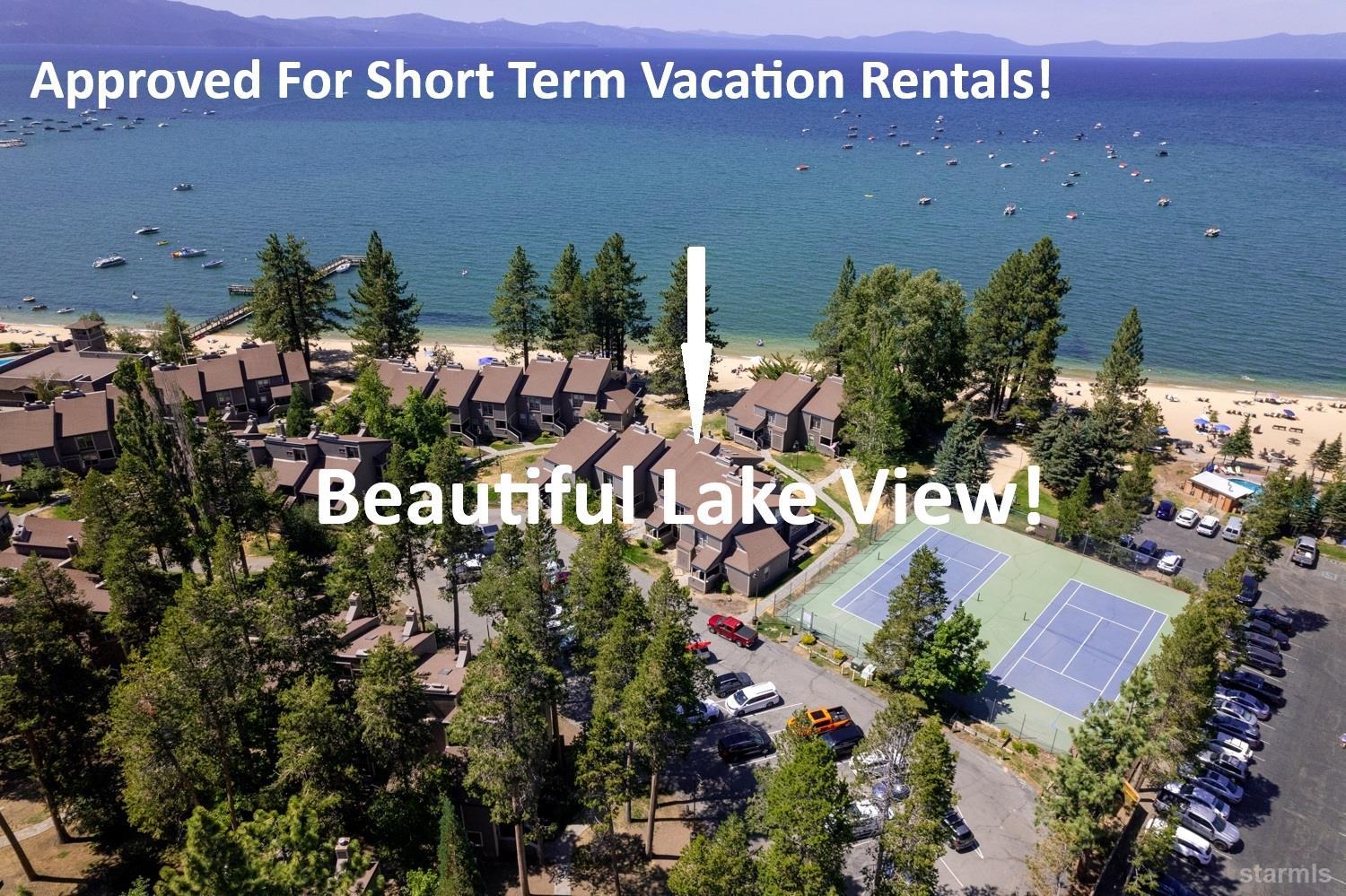 3535 Lake Tahoe Boulevard Unit: 603
