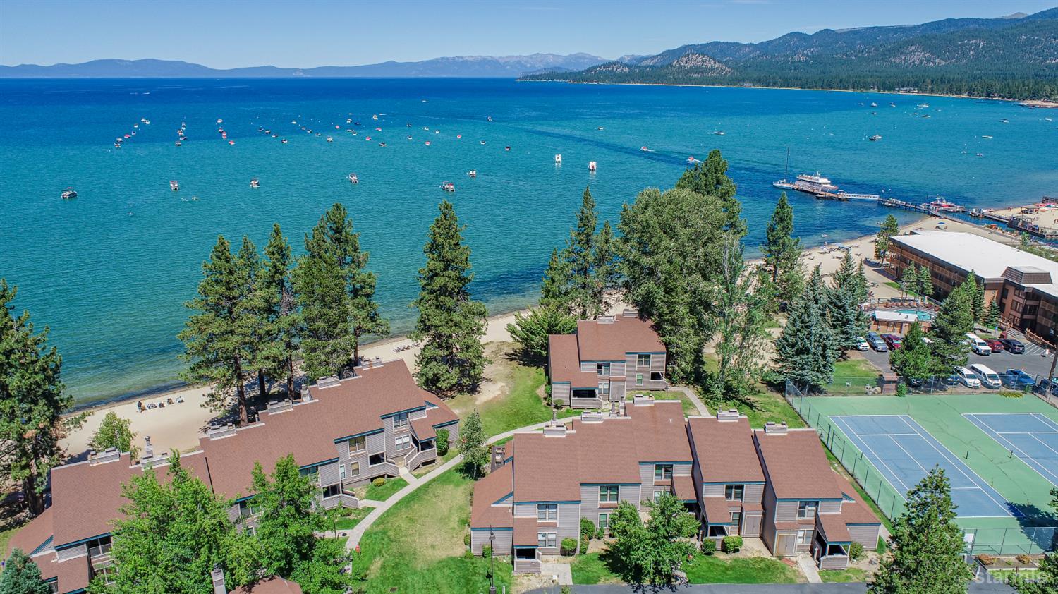 3535 Lake Tahoe Boulevard Unit: 605