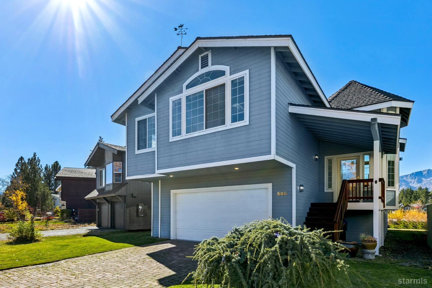 590 Alpine Drive
