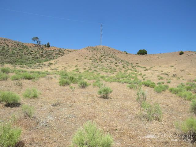 Lower East Gate Road, Old West Ranch