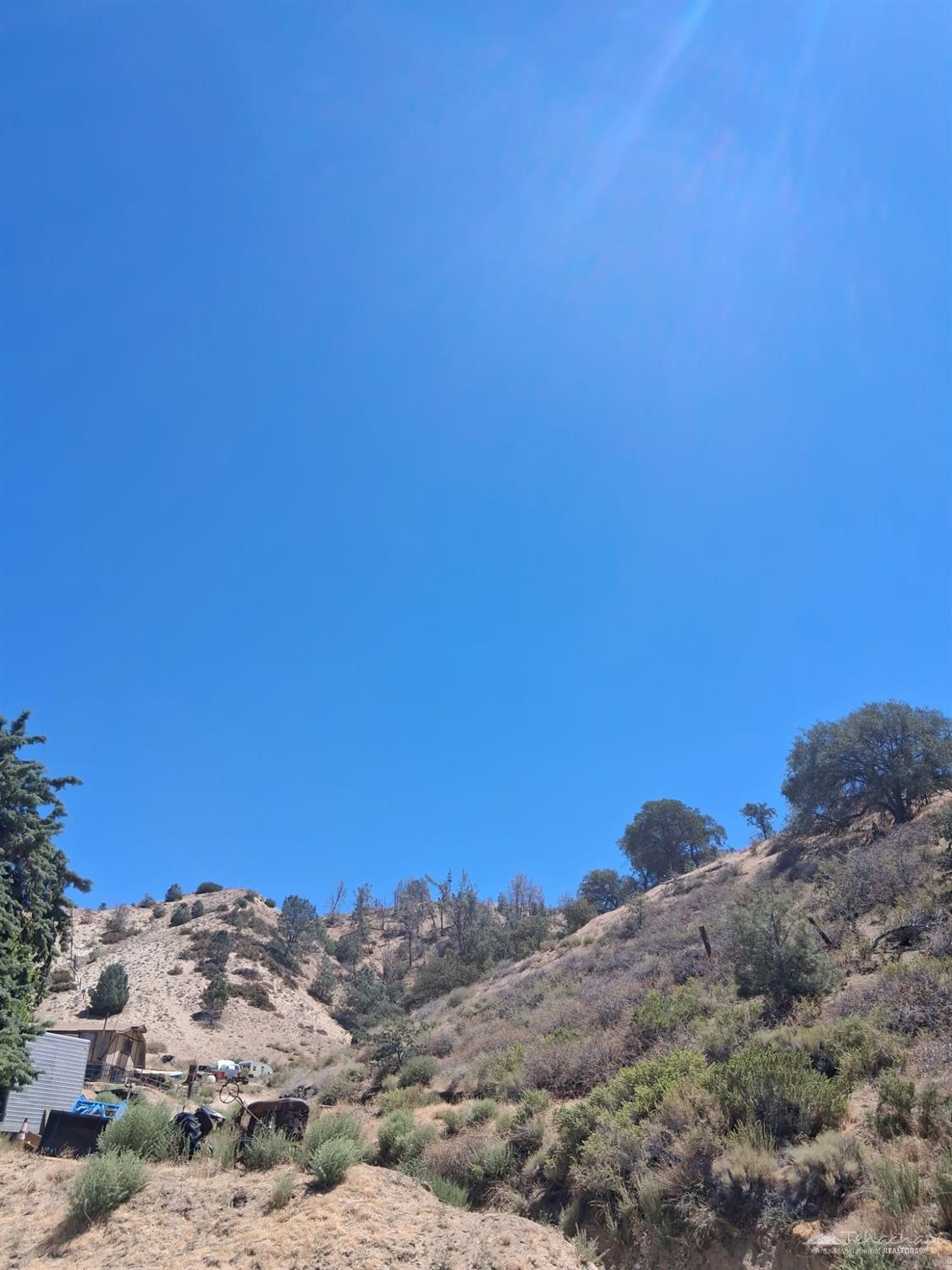 Cameron Canyon Road photo 2