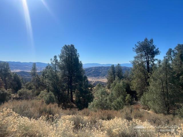 Winchester Court, Tehachapi