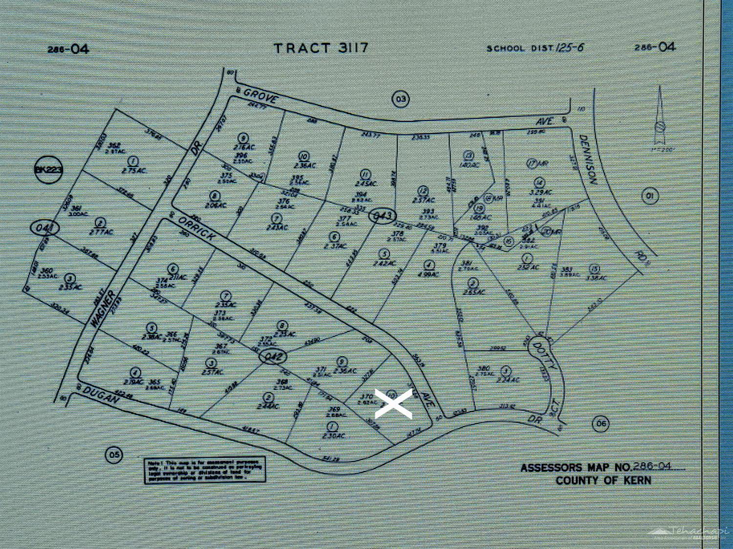 Orrick Avenue Lot 370 photo 4
