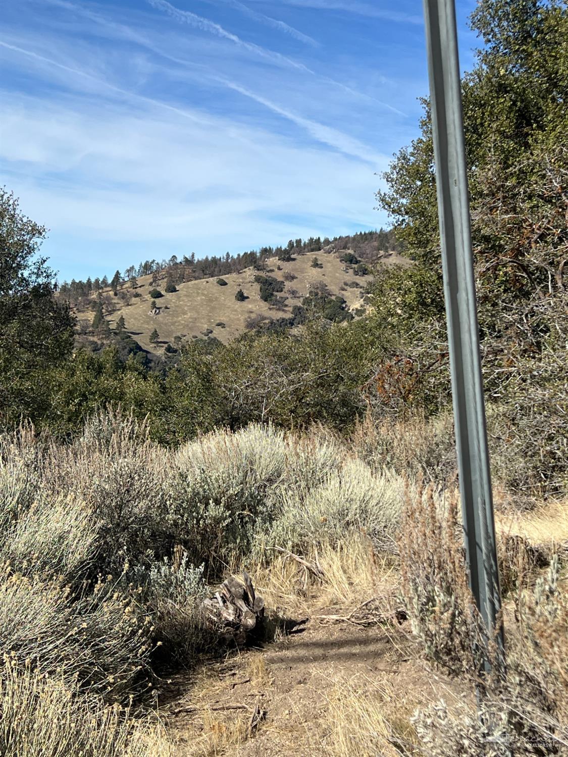 paramount Drive, Bear Valley Springs