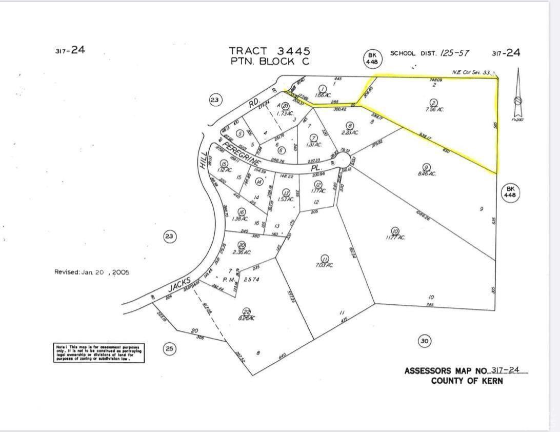 Jacks Hill Road Lot 2 photo 10