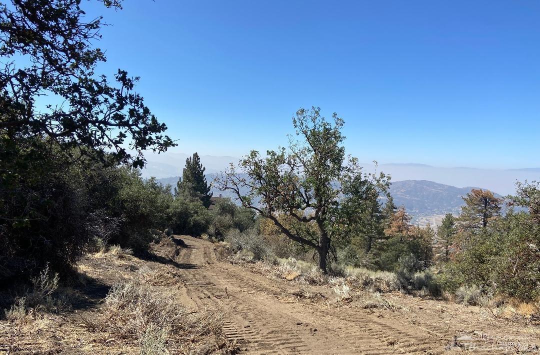 Paramount Dr, Tehachapi