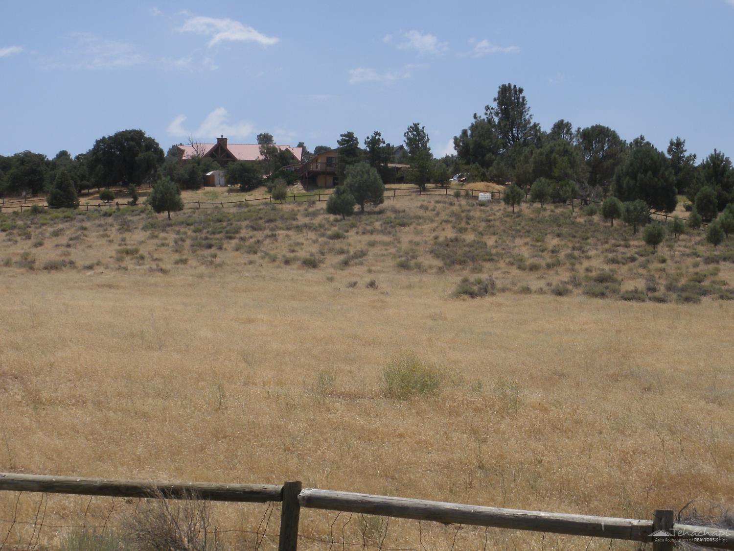 Tamblin Rd Lot 239, Tehachapi