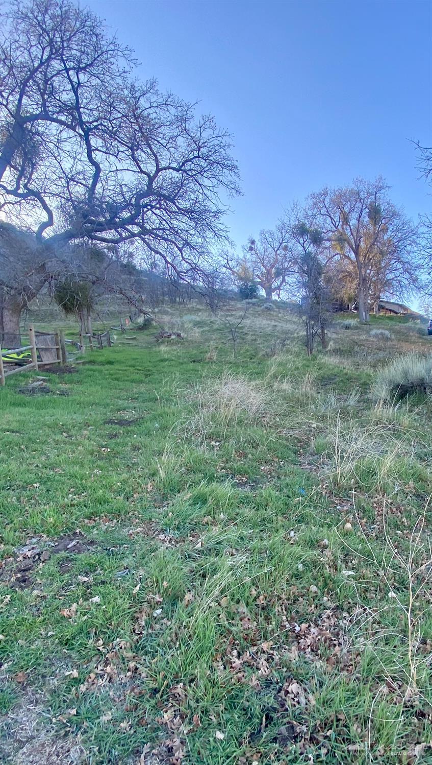 William Tell Trail, Tehachapi