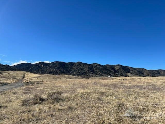 Wagner Drive, Tehachapi