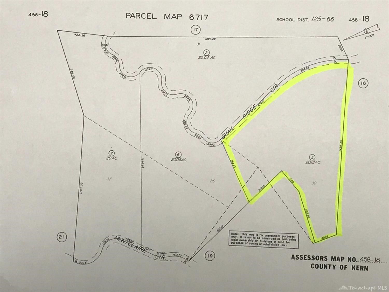 Quail Ridge Circle Lot 30