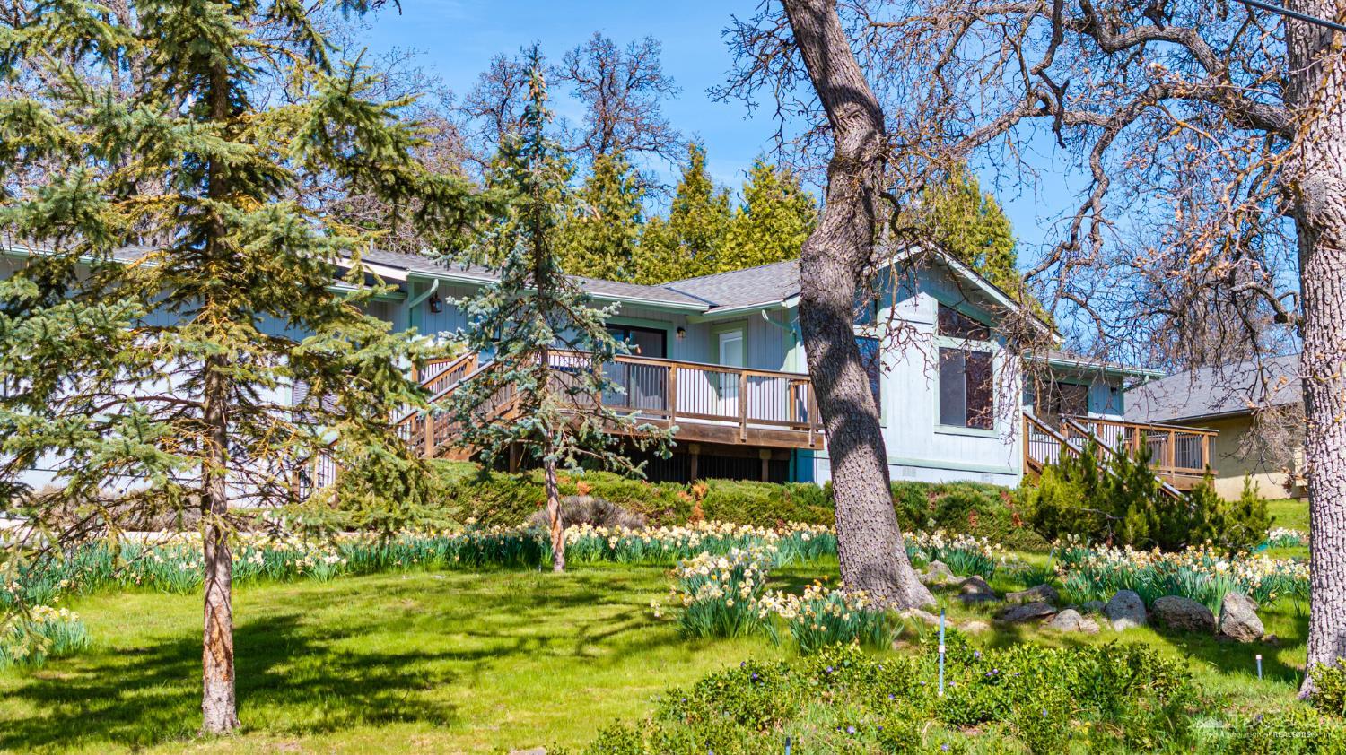 Parke Court, Bear Valley Springs