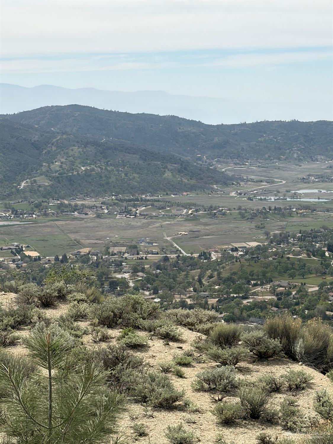 Winchester Court, Tehachapi