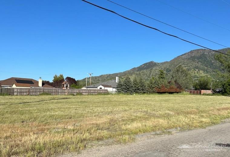 Bold Venture Drive, Tehachapi