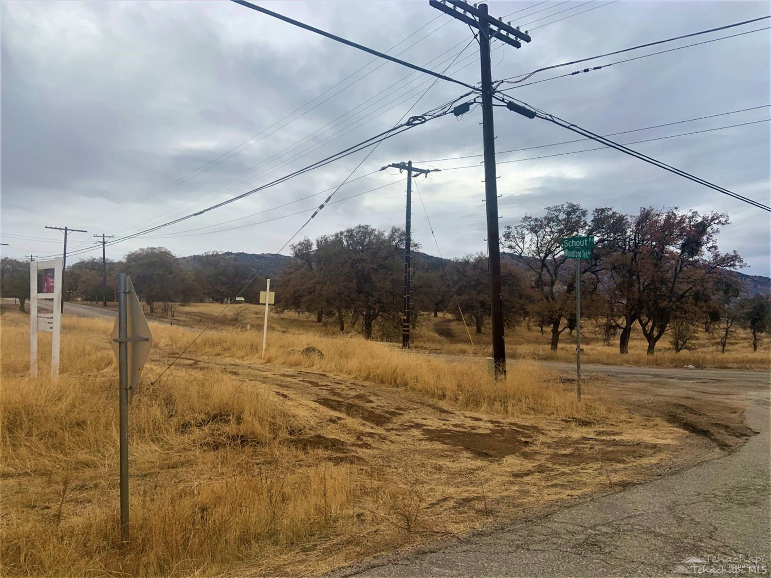 Woodford Tehachapi photo 6