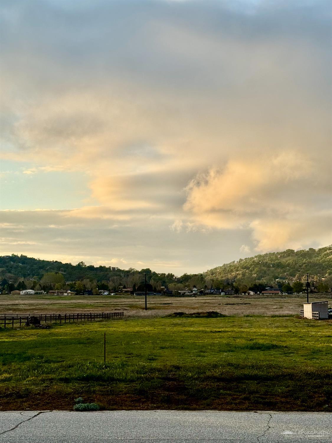 Homestead Way, Bear Valley Springs