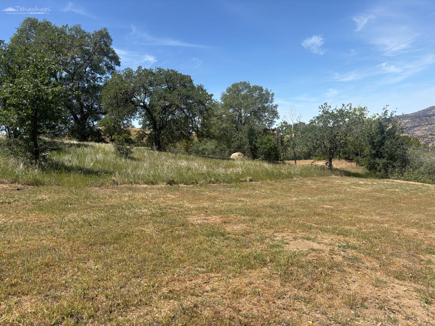 Buckskin Drive, Tehachapi