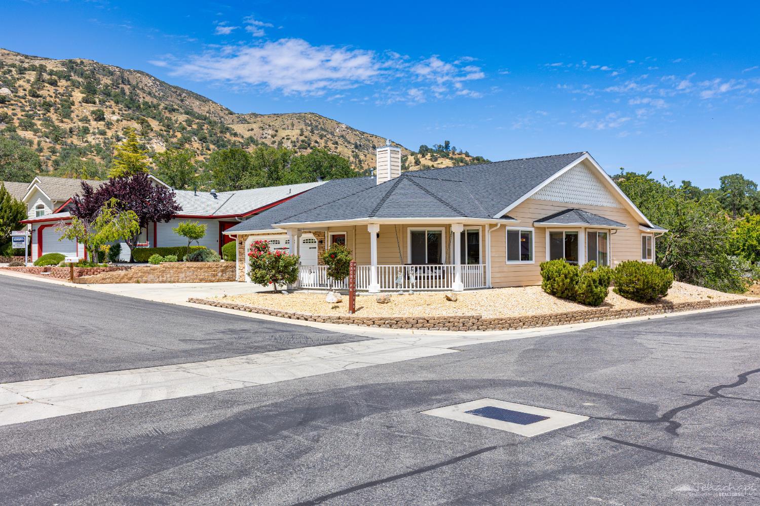 White Pine #60 Drive #60, Tehachapi