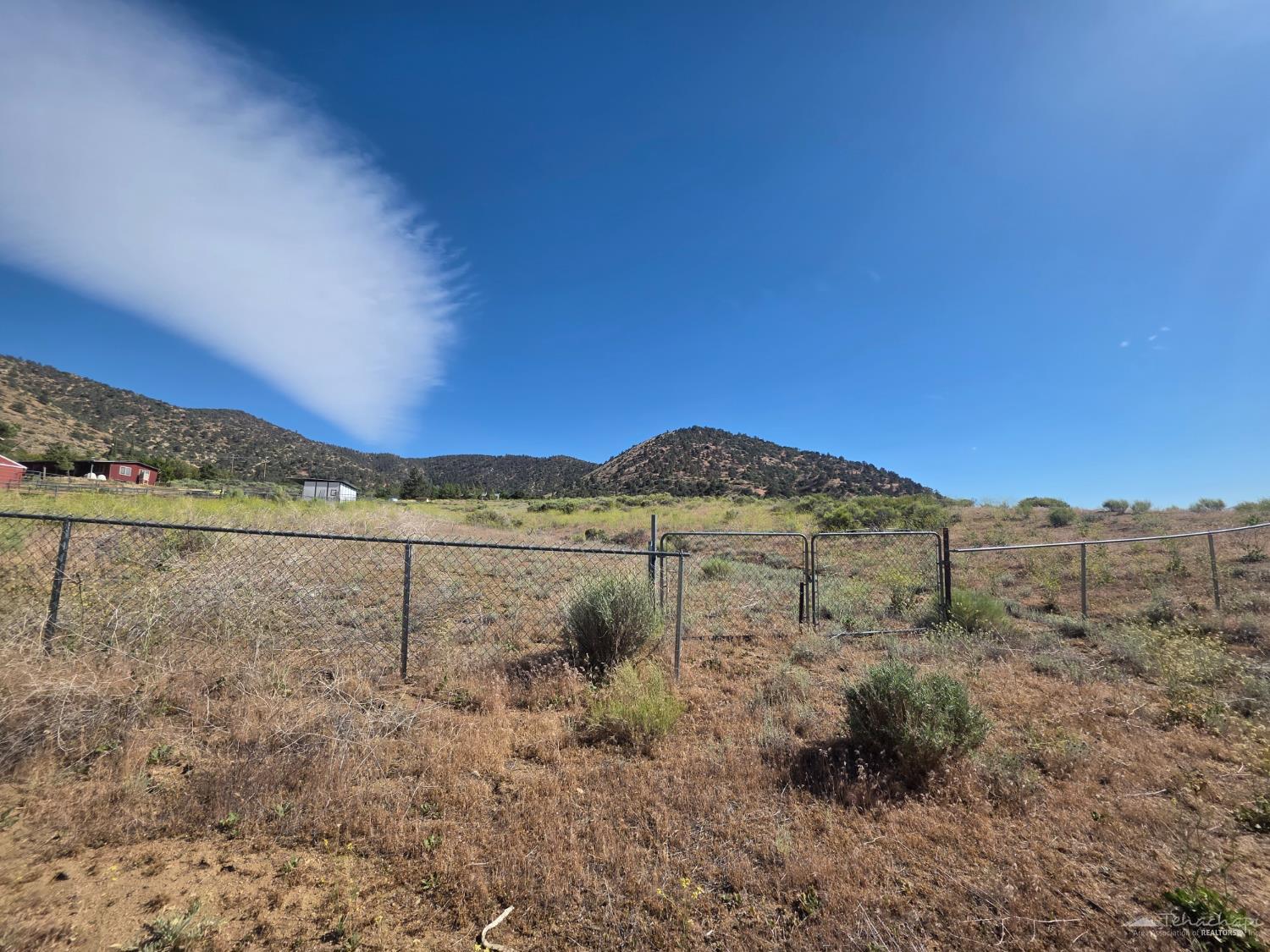 Sweetwater Road