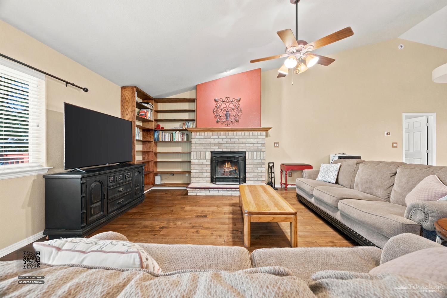 White Pine Drive #96, Golden Hills West