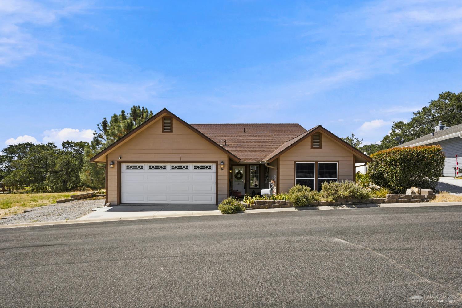 White Pine Drive #96