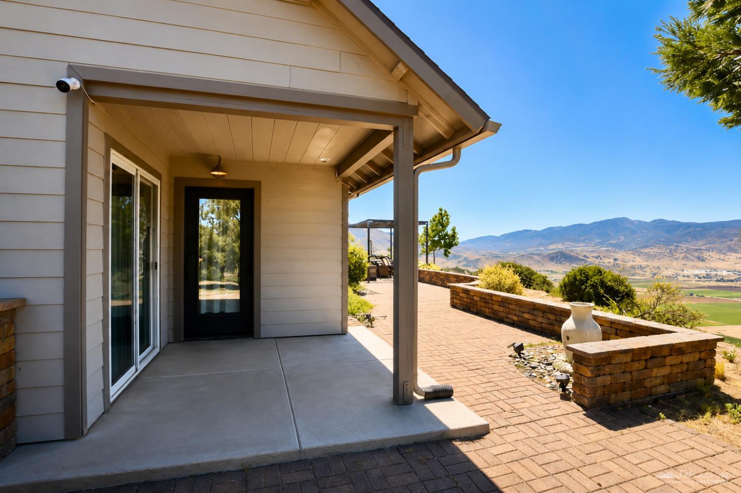 Shenandoah Place, Bear Valley Springs