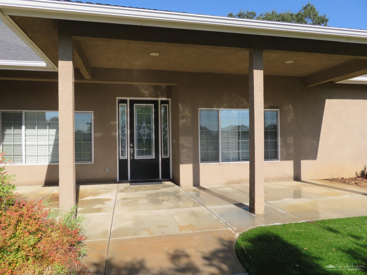 Count Fleet Court, Golden Hills West