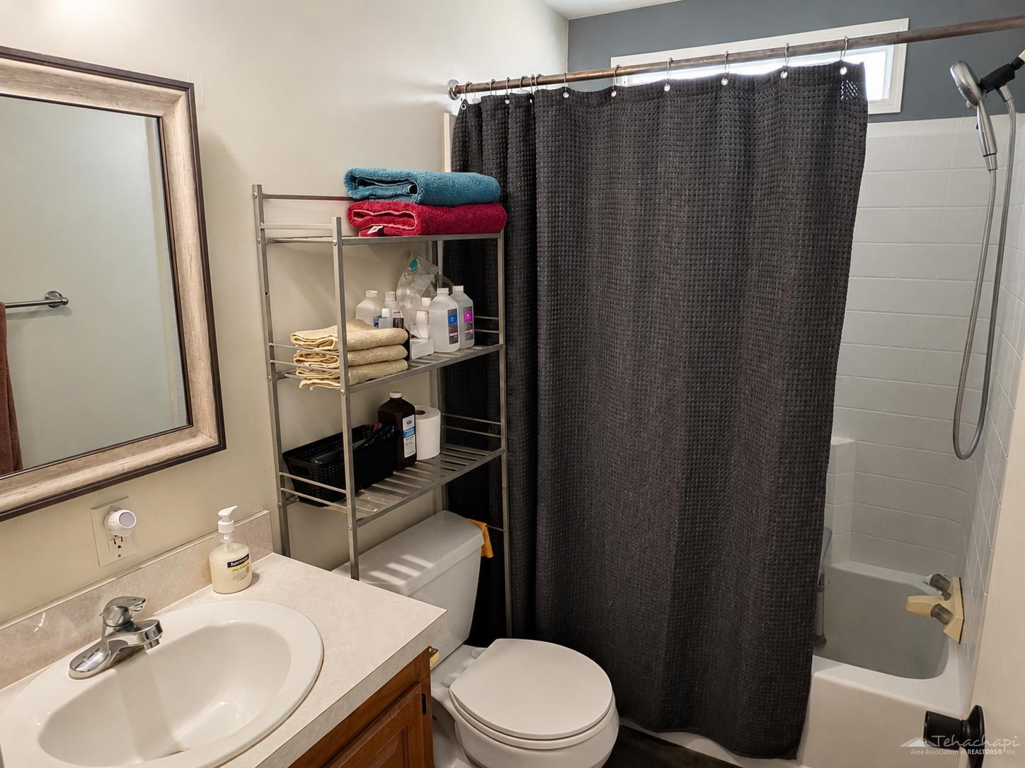 S Dennison Road #36, Tehachapi City