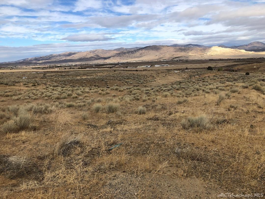 Tamblin Drive, Tehachapi
